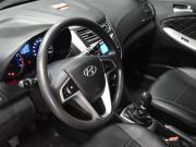 Hyundai Solaris I Екатеринбург  - изображение 30