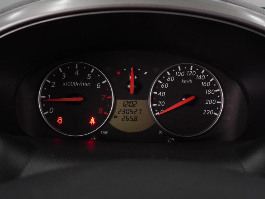 Nissan Micra III (K12) Воронеж  - изображение 12