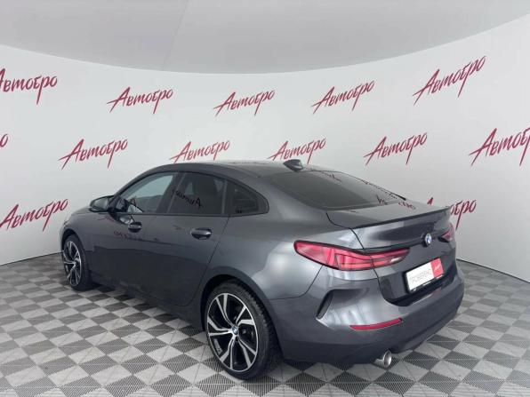 BMW 2 серии F44 с пробегом 2020 года, цена 2 200 000 рублей, 89502 км, седан, Автокод Объявления