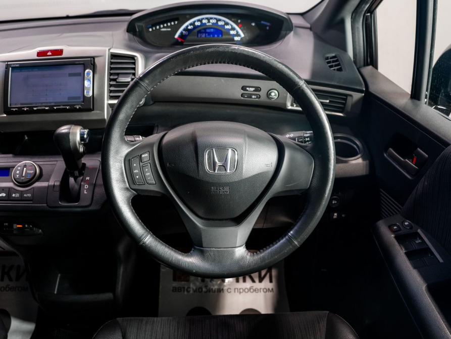 Honda Freed I Рестайлинг 2 Чита  - изображение 8