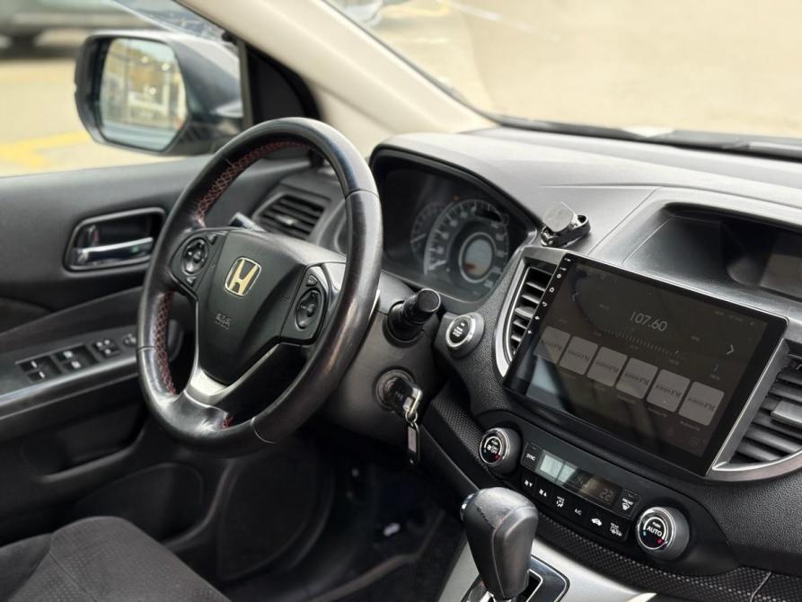 Honda CR-V IV Томск  - изображение 18