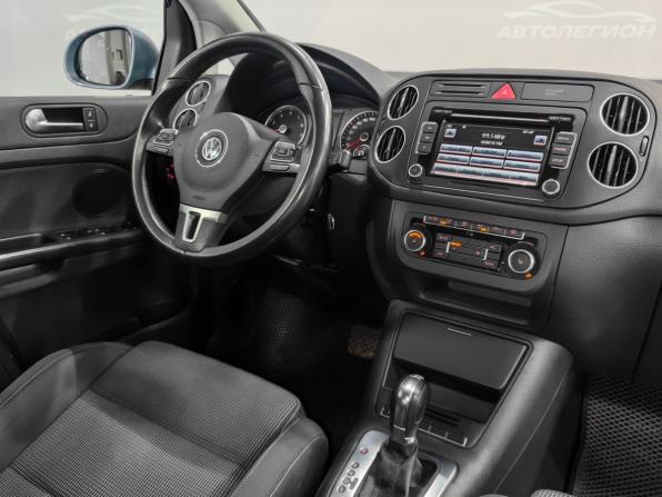 Volkswagen Golf Plus II с пробегом 2011 года, цена 700 000 рублей, 155000 км, хэтчбек, Автокод Объявления