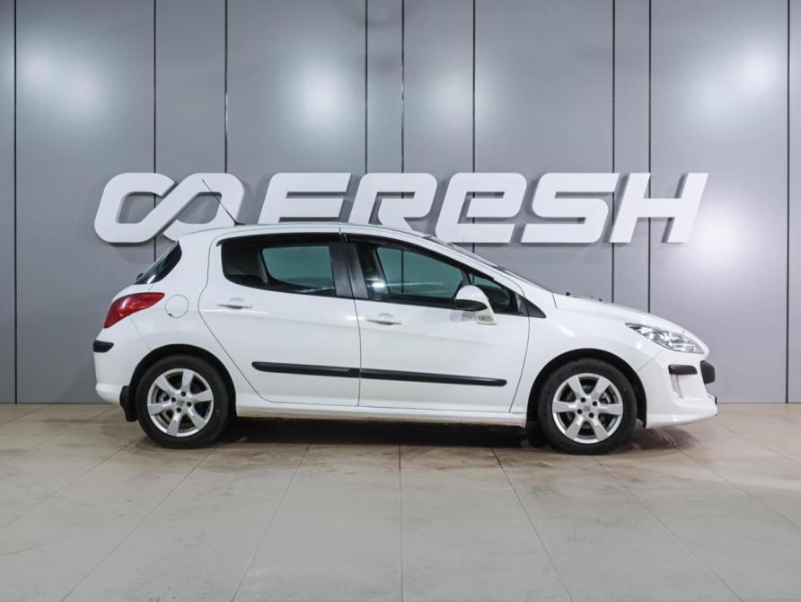 Peugeot 308 I Рестайлинг Воронеж  - изображение 5