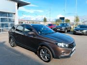 Lada (ВАЗ) Vesta I Санкт-Петербург  - изображение 17