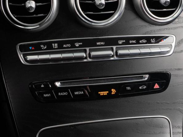 Mercedes-Benz GLC I (X253) с пробегом 2019 года, цена 3 999 000 рублей, 82887 км, внедорожник, Автокод Объявления