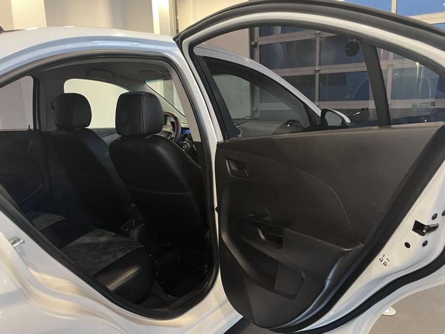 Chevrolet Aveo II Чебоксары  - изображение 17