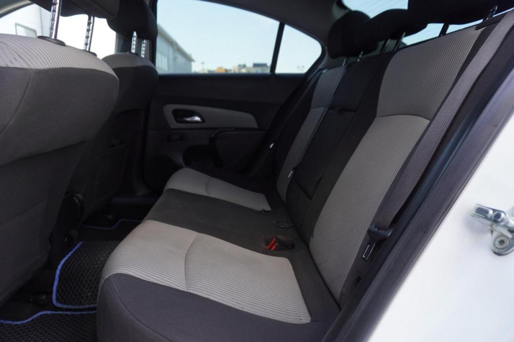 Chevrolet Cruze I Рестайлинг Ульяновск  - изображение 18