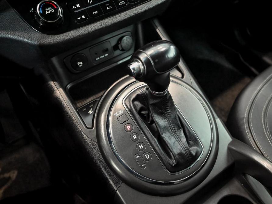 Kia Sportage III Екатеринбург  - изображение 17