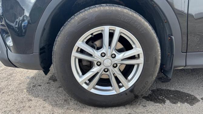 Toyota RAV4 IV (XA40) с пробегом 2015 года, цена 2 150 000 рублей, 99687 км, внедорожник, Автокод Объявления