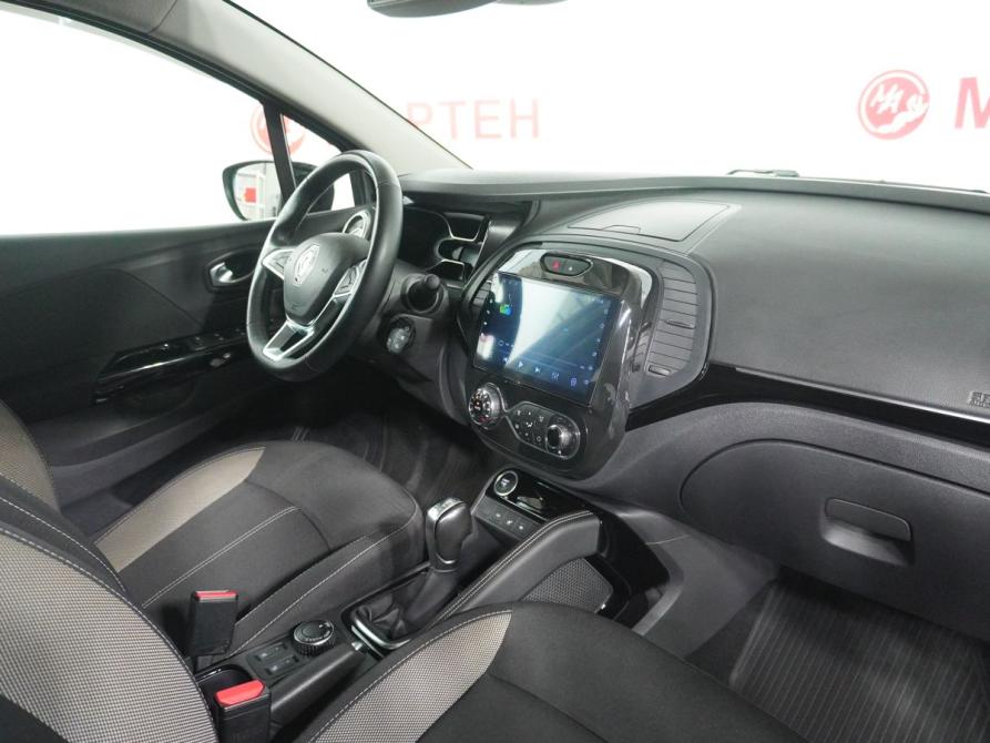 Renault Kaptur I Рестайлинг Вологда  - изображение 10