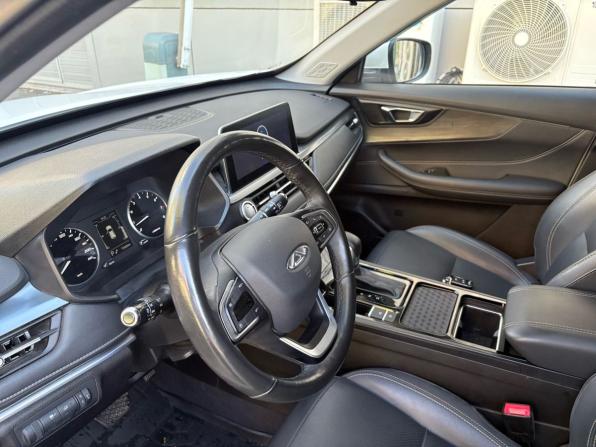 Chery Tiggo 4 Pro I Рестайлинг с пробегом 2025 года, цена 1 350 000 рублей, 75566 км, внедорожник, Автокод Объявления