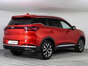 Chery Tiggo 7 Pro I Химки  - изображение 20