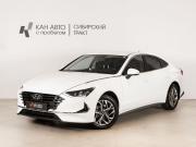 Hyundai Sonata VIII (DN8) Казань  - изображение 9