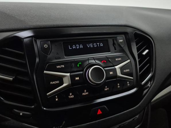 Lada (ВАЗ) Vesta I с пробегом 2018 года, цена 675 000 рублей, 246119 км, универсал, Автокод Объявления