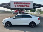 Skoda Rapid II Абакан  - изображение 48