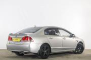 Honda Civic VIII Тюмень  - изображение 25