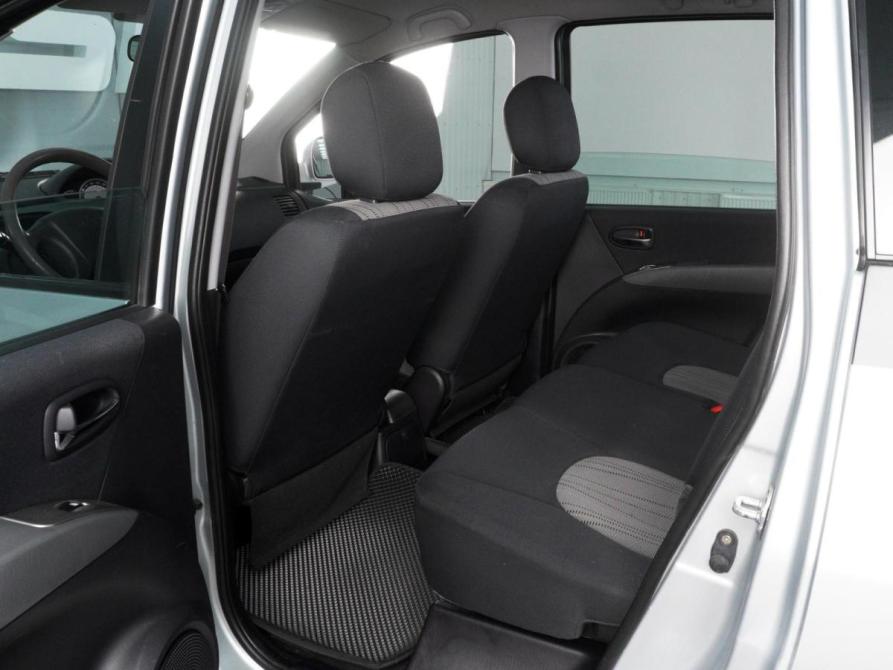 Hyundai Matrix I Рестайлинг 2 Минеральные Воды  - изображение 11