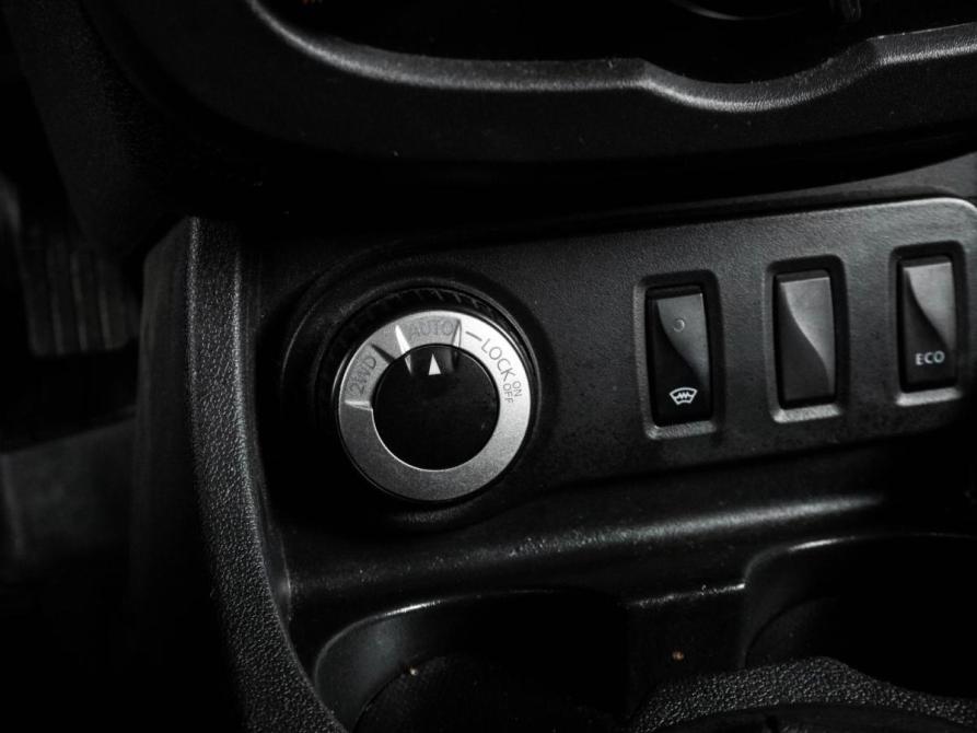 Renault Duster I Рестайлинг Воронеж  - изображение 20