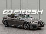 BMW 5 серии VII (G30/G31/G38) Рестайлинг Краснодар  - изображение 29