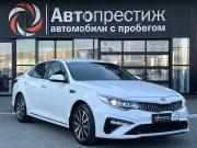 Kia Optima IV Рестайлинг Волгоград  - изображение 26