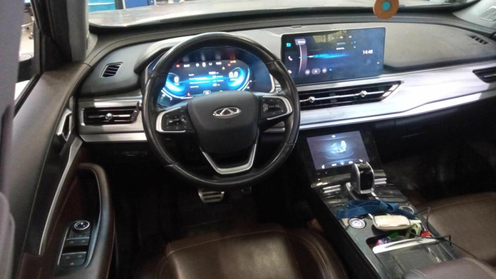 Chery Tiggo 8 Pro I Санкт-Петербург  - изображение 5