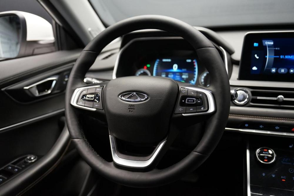 Chery Tiggo 8 I Крым  - изображение 18