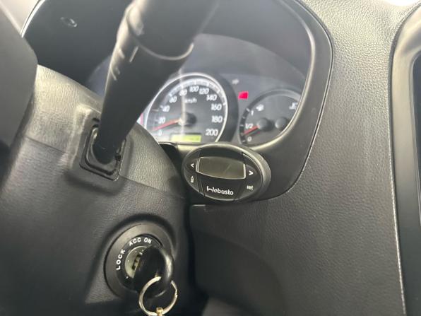 Hyundai H-1 II с пробегом 2012 года, цена 1 499 000 рублей, 223000 км, минивэн, Автокод Объявления