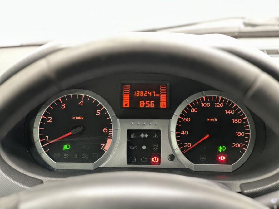 Lada (ВАЗ) Largus I Липецк  - изображение 16