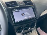 Mazda 3 II (BL) Рестайлинг Оренбург  - изображение 34