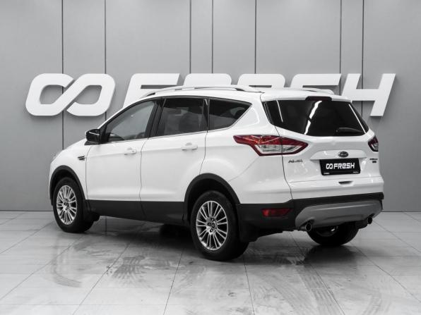 Ford Kuga II с пробегом 2015 года, цена 1 570 000 рублей, 72936 км, внедорожник, Автокод Объявления