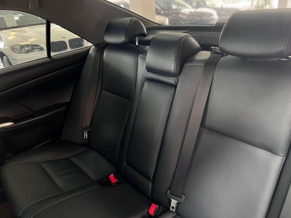 Toyota Camry VII (XV50) Рестайлинг с пробегом 2017 года, цена 2 345 000 рублей, 148582 км, седан, Автокод Объявления