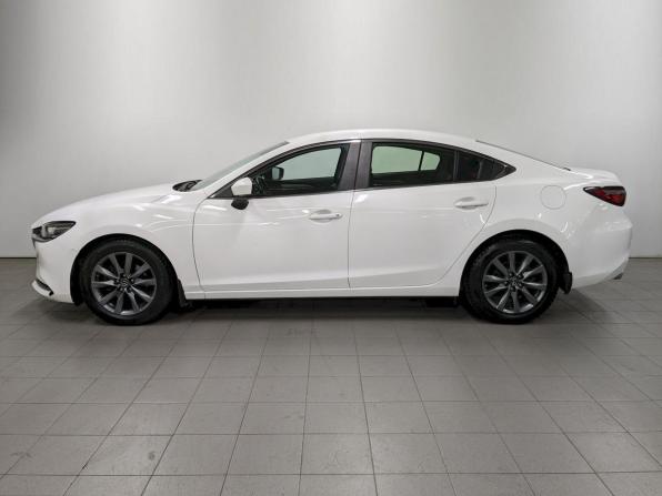 Mazda 6 III (GJ) Рестайлинг 2 с пробегом 2019 года, цена 2 140 000 рублей, 122403 км, седан, Автокод Объявления