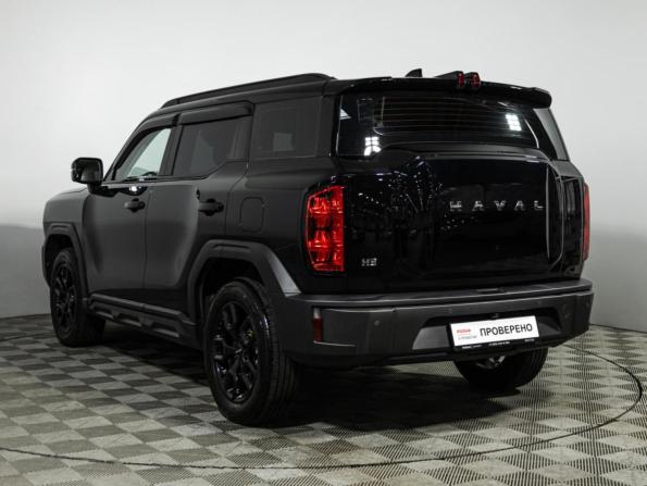 Haval H3 I с пробегом 2024 года, цена 2 459 700 рублей, 13438 км, внедорожник, Автокод Объявления