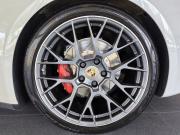 Porsche 911 VIII (992) Москва  - изображение 82