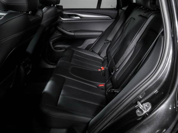 BMW X3 III (G01) Рестайлинг с пробегом 2024 года, цена 5 190 000 рублей, 28263 км, внедорожник, Автокод Объявления