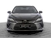 Toyota Camry VIII (XV70) Рестайлинг Москва  - изображение 29
