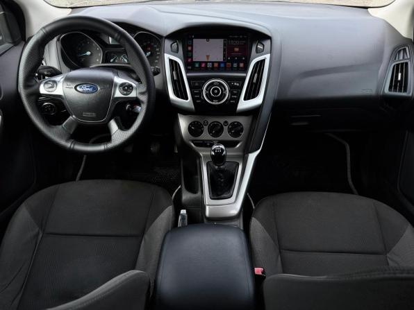 Ford Focus III с пробегом 2012 года, цена 594 000 рублей, 223905 км, хэтчбек, Автокод Объявления