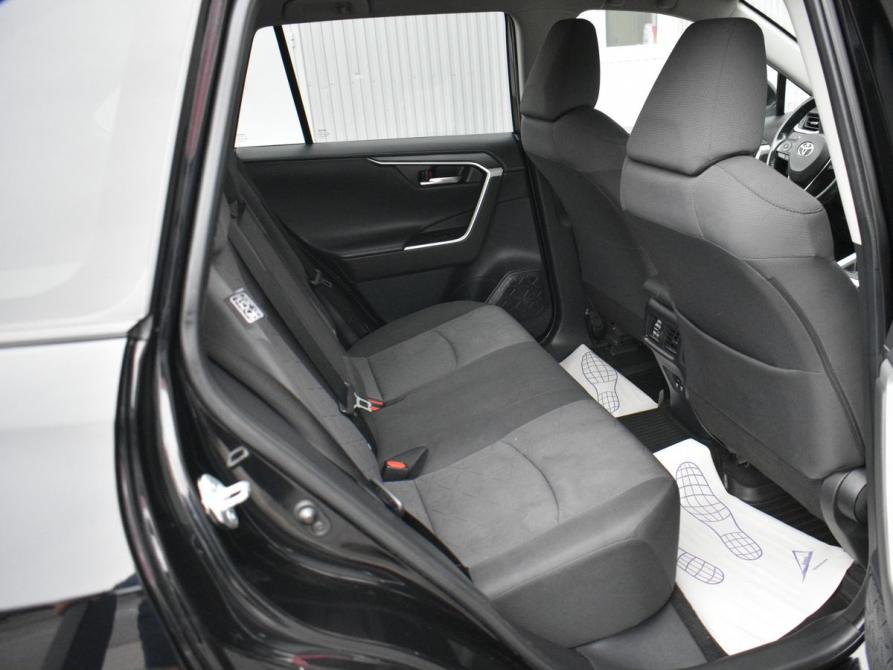 Toyota RAV4 V (XA50) Мурманск  - изображение 17