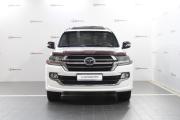 Toyota Land Cruiser 200 Series Рестайлинг 2 Владивосток  - изображение 30