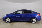 Hyundai Solaris I Рестайлинг Волгоград  - изображение 30