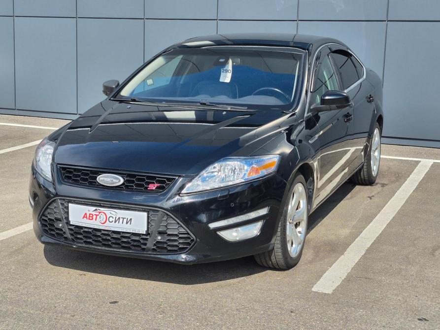 Ford Mondeo IV Рестайлинг Воронеж  - изображение 3