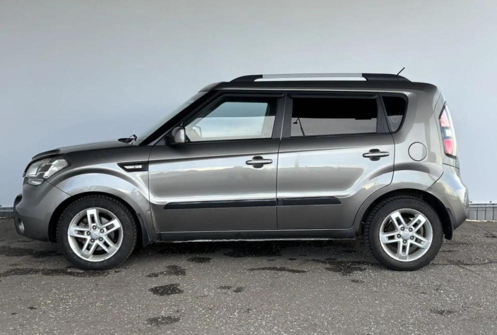 Kia Soul I Киров  - изображение 9