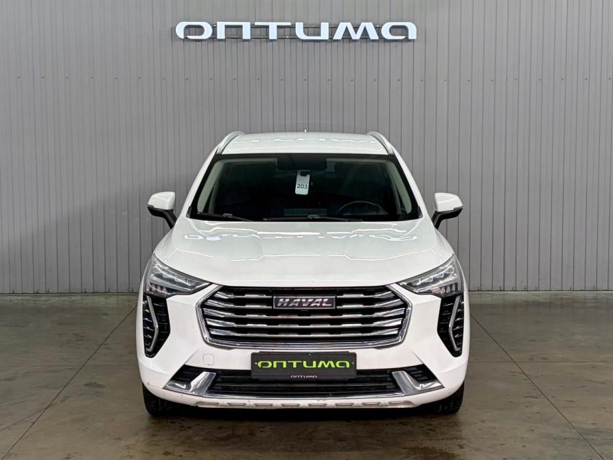 Haval Jolion I Краснодар  - изображение 2