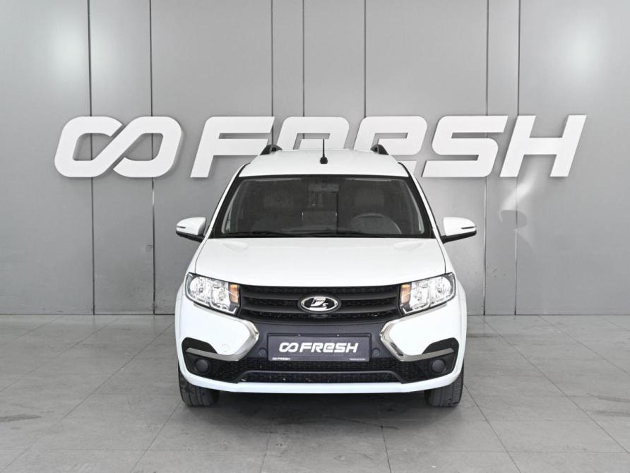 Lada (ВАЗ) Largus I Рестайлинг Ростов-на-Дону  - изображение 3
