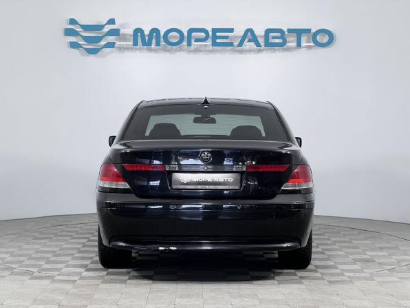 BMW 7 серии IV (E65/E66) с пробегом 2003 года, цена 699 000 рублей, 600000 км, седан, Автокод Объявления