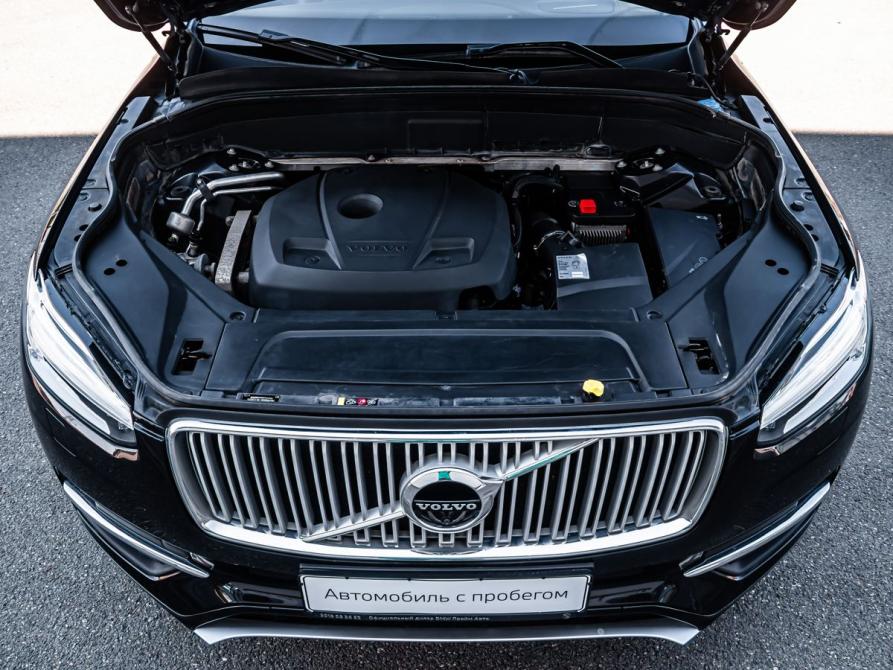 Volvo XC90 II Магнитогорск  - изображение 10