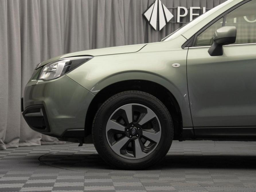 Subaru Forester IV Рестайлинг 2 Москва  - изображение 21