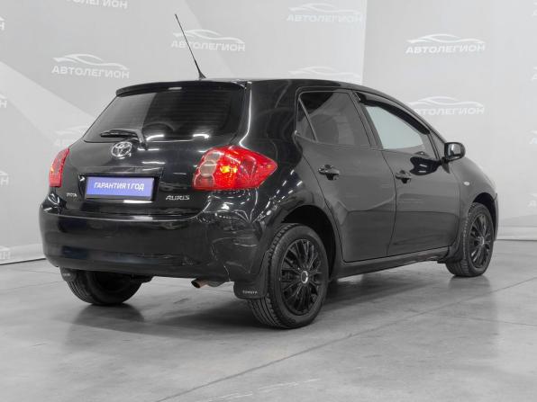 Toyota Auris I с пробегом 2007 года, цена 600 000 рублей, 303389 км, хэтчбек, Автокод Объявления
