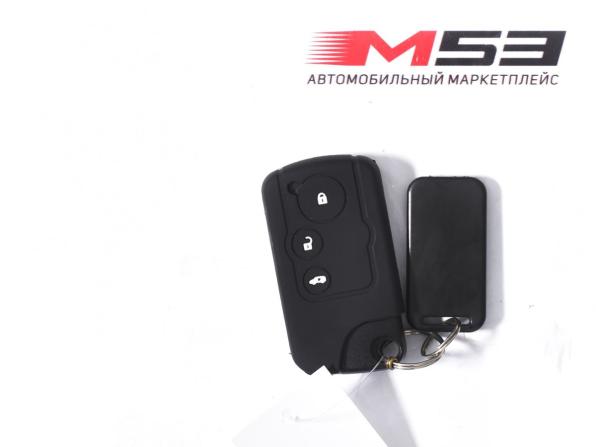Honda Freed I Рестайлинг с пробегом 2012 года, цена 1 084 995 рублей, 168631 км, компактвэн, Автокод Объявления