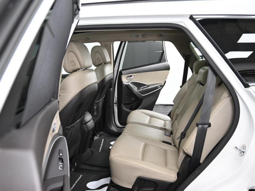 Hyundai Santa Fe III Рестайлинг Москва  - изображение 18